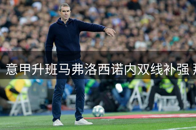 意甲升班马弗洛西诺内双线补强 那不勒斯两将开启新征程